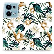 Mobiwear flip pro Xiaomi Redmi Note 13 Pro 4G / Poco M6 Pro 4G - MC07P - Phone Case