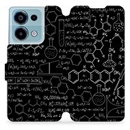 Mobiwear flip pro Xiaomi Redmi Note 13 Pro 4G / Poco M6 Pro 4G - V060P - Phone Case