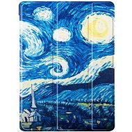 B-SAFE Stand 3490 for Apple iPad 10.2" and iPad Air 10.5", Gogh - Tablet Case