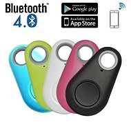 Minitag - Bluetooth lokátor 2ks - Bluetooth Chip Tracker