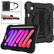 Sunny Outdoor cover for iPad Mini 6 2021 Black - Tablet Case