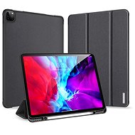 DUX DUCIS Domo Tablet case iPad Pro 12.9'' 2020 - 2022, black - Tablet Case