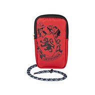 Harry Potter: Gryffindor Crest - phone case - Phone Case
