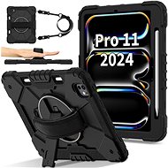 Sunny Outdoor case for iPad Pro 11 2024 black - Tablet Case
