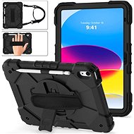 Sunny Outdoor case for iPad 10 (2022) black - Tablet Case