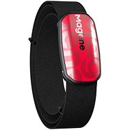 Magene H603 red - Heart Rate Monitor Chest Strap