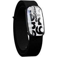Magene H603 white - Heart Rate Monitor Chest Strap