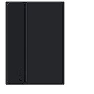 Tech-Protect SC Pen Keyboard case for Samsung Galaxy Tab S12 Plus 12.4'', black - Tablet Case With Keyboard