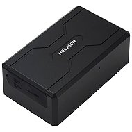 HELMER LK 541 4G - GPS Locator