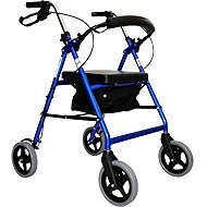 Mobilex Four Wheel Impala - Baby Walker