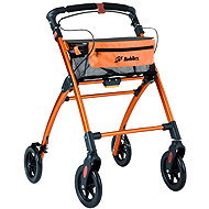 Mobilex Four-wheel Jaguar - Baby Walker