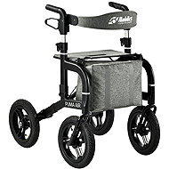 Mobilex Four Wheel Puma Air - Baby Walker