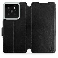 Mobiwear flip pro Xiaomi 14 - C_BLP - Phone Case