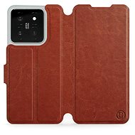Mobiwear flip pro Xiaomi 14 - C_BRS - Phone Case