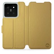 Mobiwear flip pro Xiaomi 14 - C_GOP - Phone Case