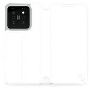 Mobiwear flip pro Xiaomi 14 - C_WHS - Phone Case