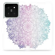 Mobiwear flip pro Xiaomi 14 - M008S - Phone Case