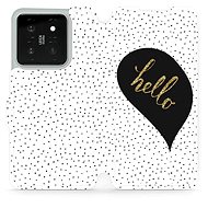 Mobiwear flip pro Xiaomi 14 - M013P - Phone Case