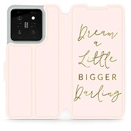 Mobiwear flip pro Xiaomi 14 - M014S - Phone Case