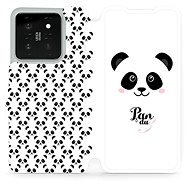 Mobiwear flip pro Xiaomi 14 - M030P - Phone Case