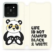 Mobiwear flip pro Xiaomi 14 - M041S - Phone Case