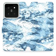 Mobiwear flip pro Xiaomi 14 - M058S - Phone Case