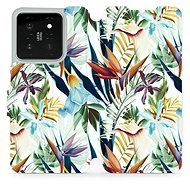 Mobiwear flip pro Xiaomi 14 - M071P - Phone Case