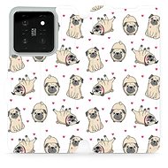 Mobiwear flip pro Xiaomi 14 - M097P - Phone Case