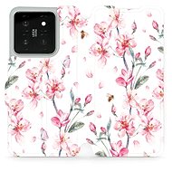 Mobiwear flip pro Xiaomi 14 - M124S - Phone Case