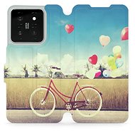 Mobiwear flip pro Xiaomi 14 - M133P - Phone Case