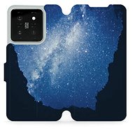 Mobiwear flip pro Xiaomi 14 - M146P - Phone Case