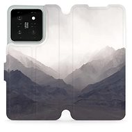 Mobiwear flip pro Xiaomi 14 - M151P - Phone Case
