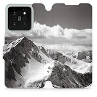 Mobiwear flip pro Xiaomi 14 - M152P - Phone Case