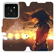 Mobiwear flip pro Xiaomi 14 - MA02S - Phone Case