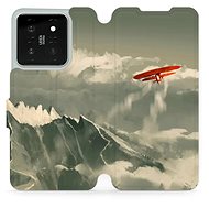 Mobiwear flip pro Xiaomi 14 - MA03P - Phone Case