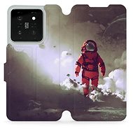Mobiwear flip pro Xiaomi 14 - MA07S - Phone Case