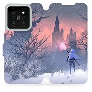 Mobiwear flip pro Xiaomi 14 - MA11S - Phone Case