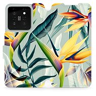 Mobiwear flip pro Xiaomi 14 - MC02S - Phone Case