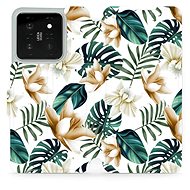 Mobiwear flip pro Xiaomi 14 - MC07P - Phone Case