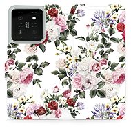 Mobiwear flip pro Xiaomi 14 - MD01S - Phone Case