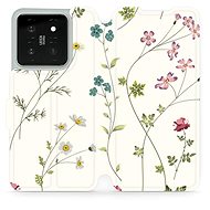 Mobiwear flip pro Xiaomi 14 - MD03S - Phone Case