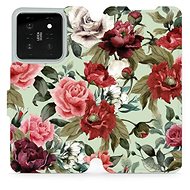 Mobiwear flip pro Xiaomi 14 - MD06P - Phone Case