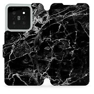 Mobiwear flip pro Xiaomi 14 - V056P - Phone Case