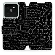 Mobiwear flip pro Xiaomi 14 - V060P - Phone Case