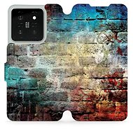 Mobiwear flip pro Xiaomi 14 - V061P - Phone Case