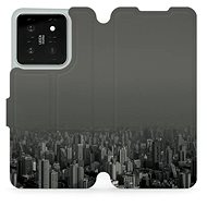 Mobiwear flip pro Xiaomi 14 - V063P - Phone Case
