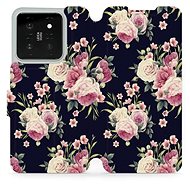 Mobiwear flip pro Xiaomi 14 - V068P - Phone Case
