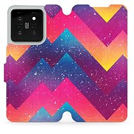 Mobiwear flip pro Xiaomi 14 - V110S - Phone Case