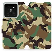 Mobiwear flip pro Xiaomi 14 - V111P - Phone Case