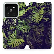 Mobiwear flip pro Xiaomi 14 - V136P - Phone Case